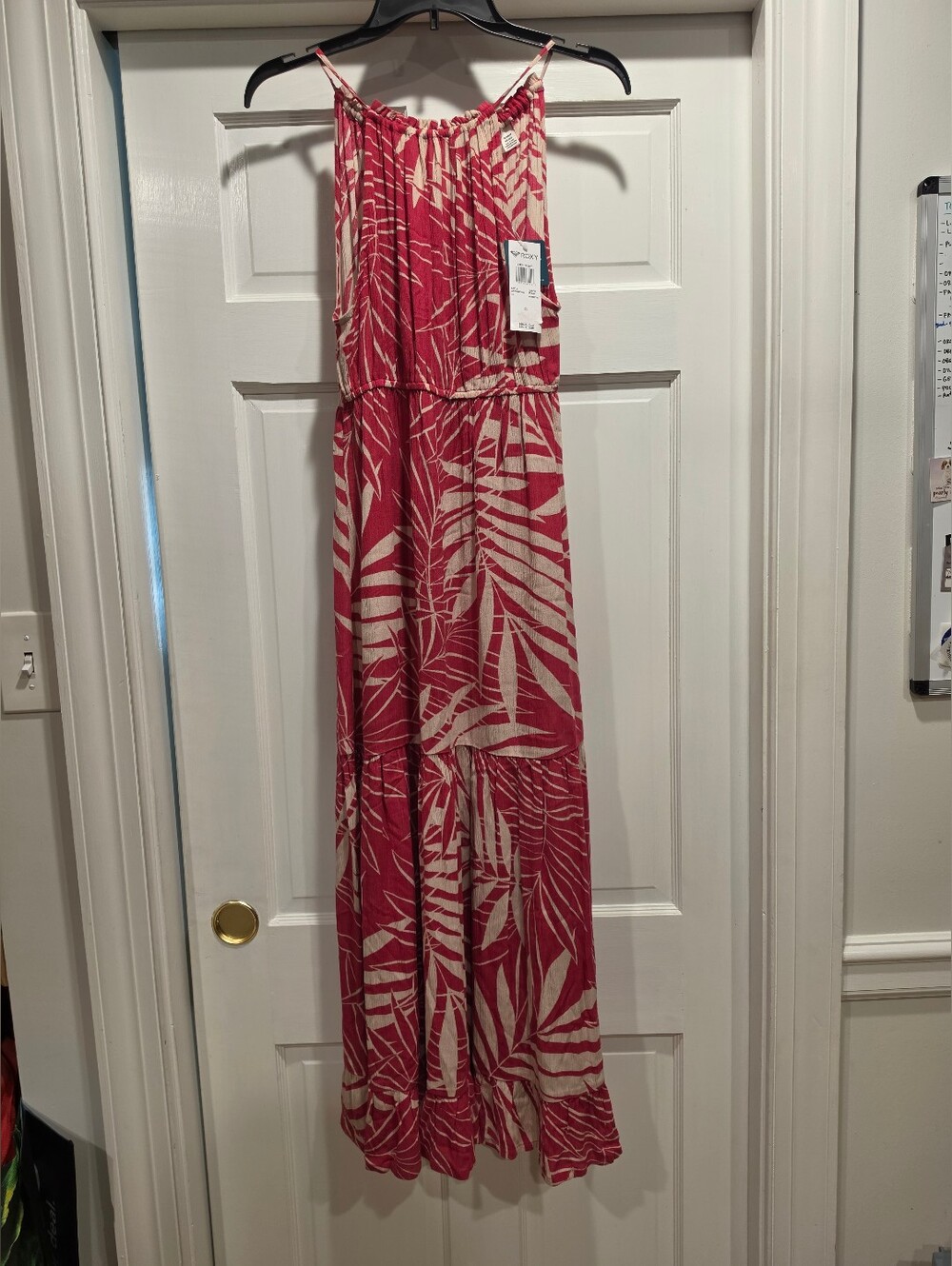 NWT Roxy Dress Size XS